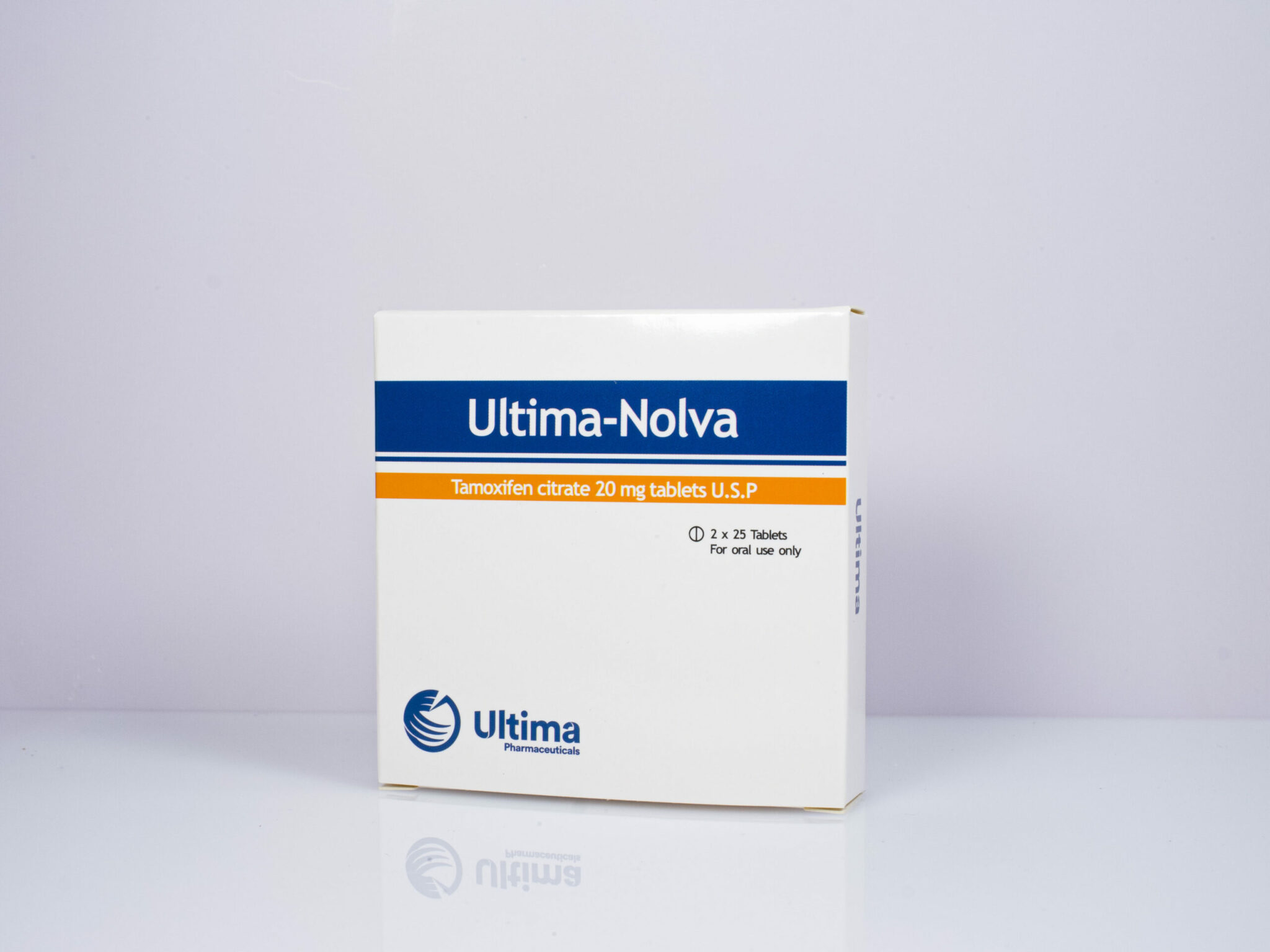 Ultima-Nolva 20mg