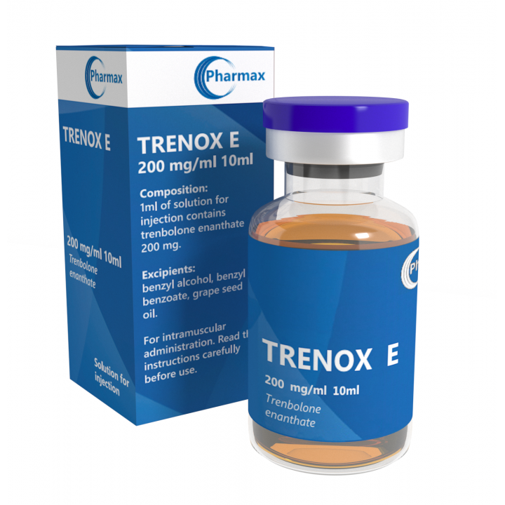 TRENOX E