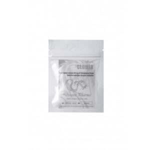 Clomid Dragon Pharma 50mg