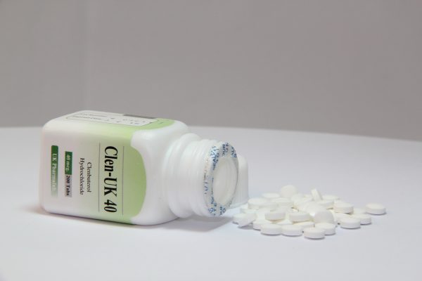 Clenbuterol Tablets - Image 2