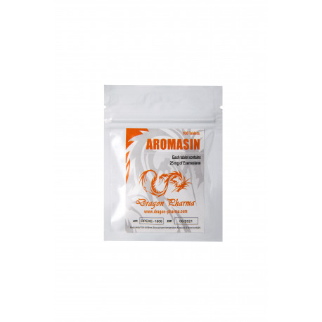 Aromasin Dragon Pharma - Image 2