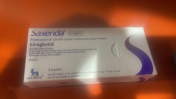 Sexanda 6mg