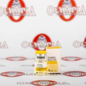 PHARMA BOLD 300 (USA Domestic) Pharmacom
