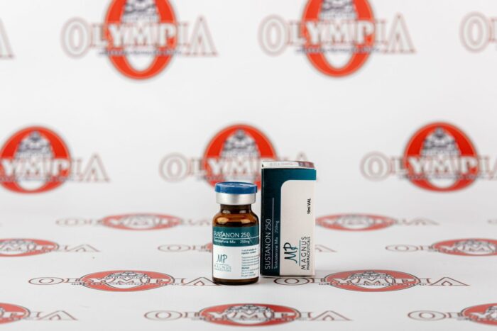 SUSTANON 250 Magnus