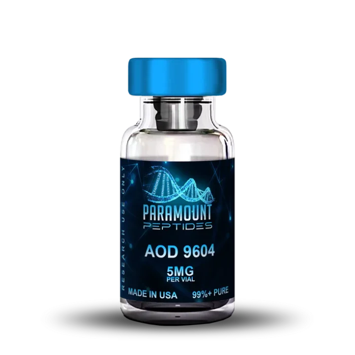 AOD 9604 (5mg)