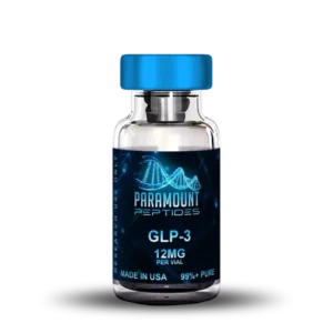 GLP-3 (12mg)