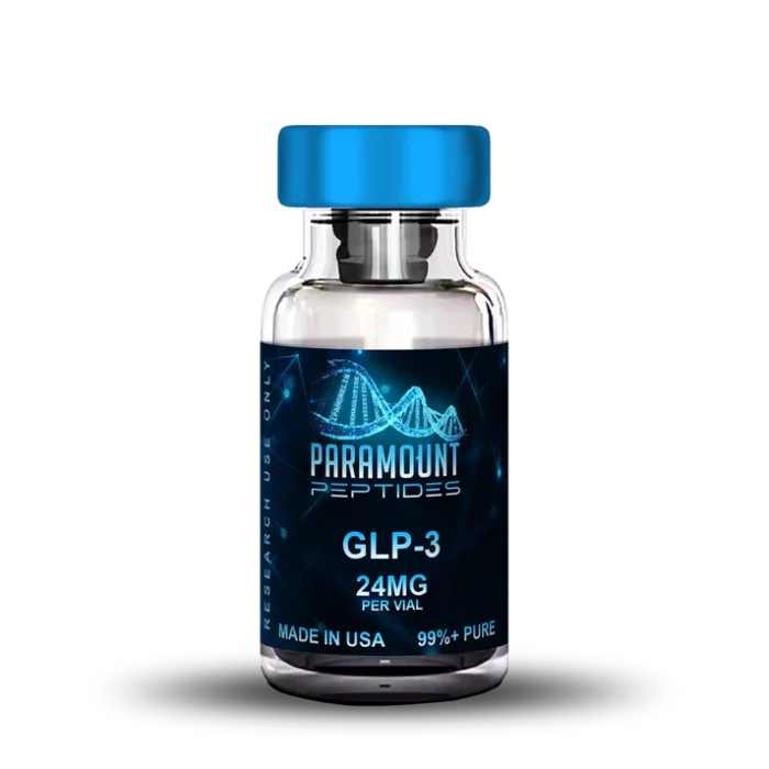 GLP-3 (24mg)