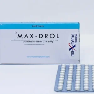 Anadrol 10mg
