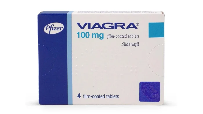 Viagra 100mg