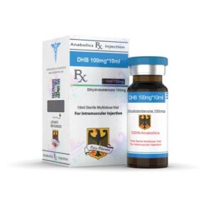 DHB 100 Odin Pharma