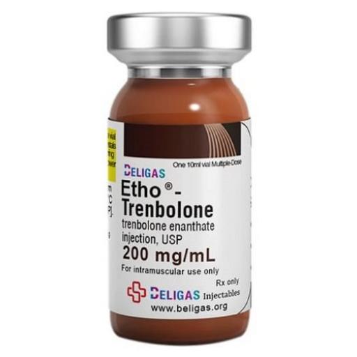 Etho-Trenbolone 200 - Image 2
