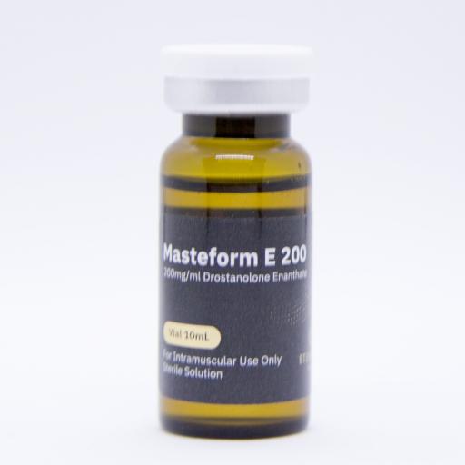 Masteform E 200 - Image 2