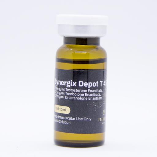 Synergix Depot T 450 - Image 2