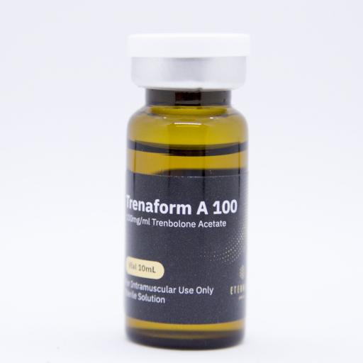 Trenaform A 100 - Image 2