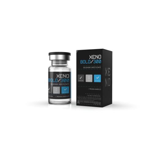 Xeno Bold 300 - Image 2
