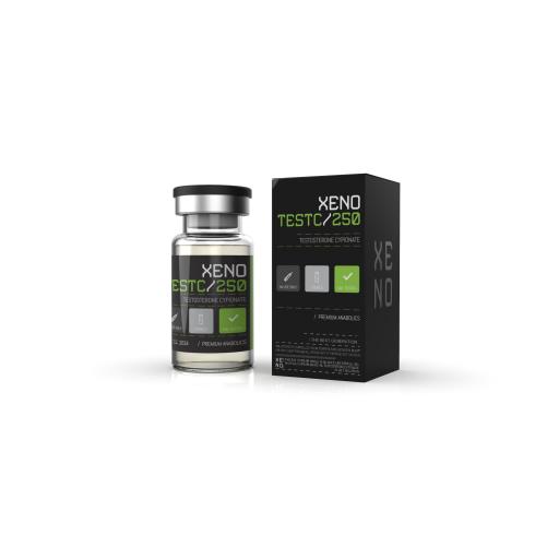 Xeno Test C 250 - Image 2