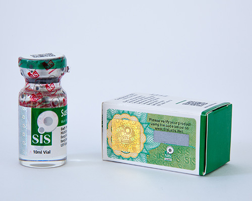 Sustanon 250mg/10ml