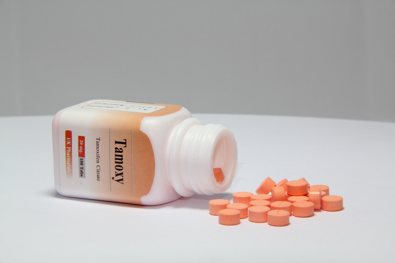 Tamoxy 20mg